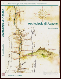 Archeologia di Agnone (Is, Molise)