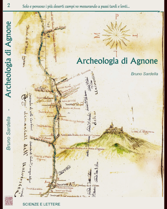 Archeologia di Agnone (Is, Molise)