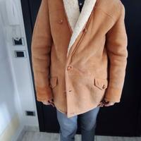 Montone uomo