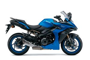 SUZUKI GSX 1000GT
