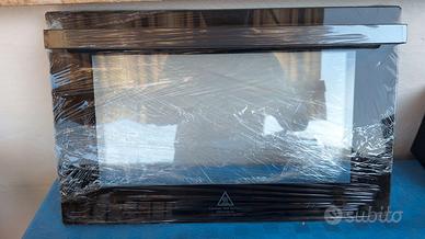 Porta fornetto doppio vetro GFerrari G10092