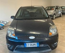 Ford Fiesta 1.6 TDCi 3p. S