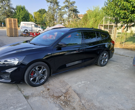 Ford Focus 2.0 150cv ecoblue cambio automatico