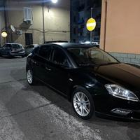 Lancia delta automatica