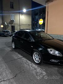 Lancia delta automatica