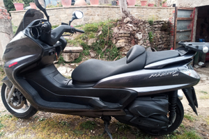 Yamaha majesty 400 anno 2004
