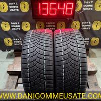 2 gomme 225 40 18 firestone invernali 80%