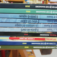 Il commissario ricciardi