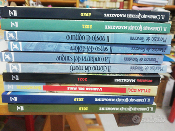 Il commissario ricciardi