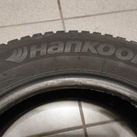 pneumatici invernali Hankook 175/56R15
