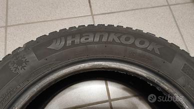 pneumatici invernali Hankook 175/56R15