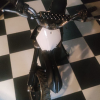 Minicross