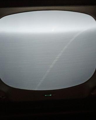 Televisore vintage schaub lorenz a valvole