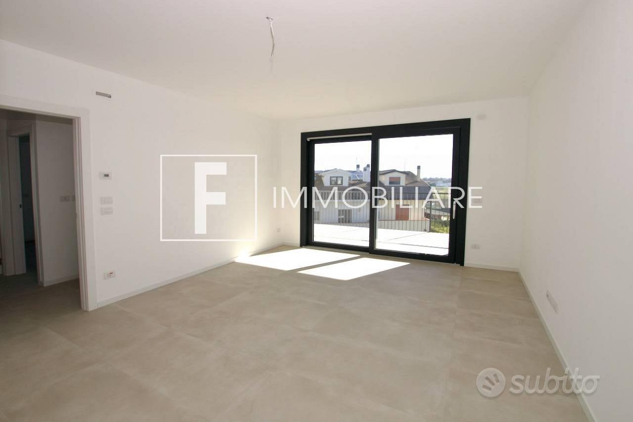 Apartment in Jesolo, Cason Fornaci - Vista 3