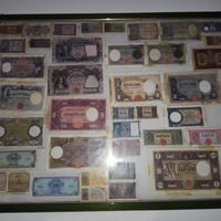 Quadri storia della lira