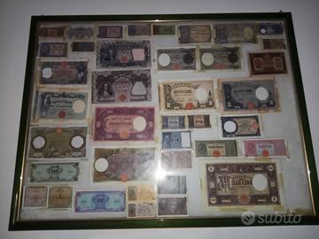 Quadri storia della lira