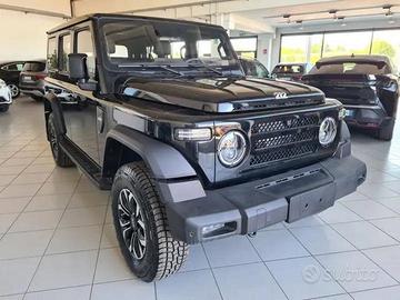 EMC 212 2.0 TDI Diesel 4WD AT - IVA ESPOSTA -...