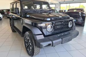 EMC 212 2.0 TDI Diesel 4WD AT - IVA ESPOSTA -...