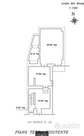 Appartamento indipendente