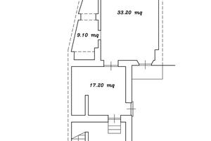 Appartamento indipendente