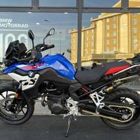 BMW F 800 GS Sport Abs my24