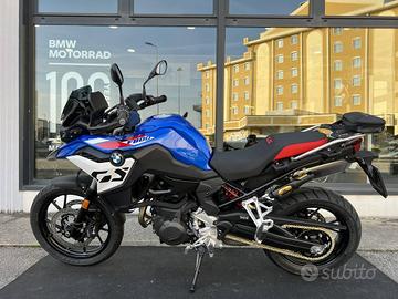 BMW F 800 GS Sport Abs my24