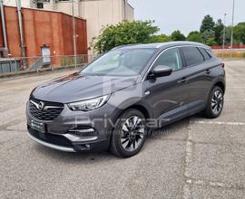OPEL Grandland X 1.6 diesel Ecotec Start&Stop aut.