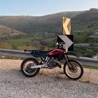 Husqvarna Wr 125