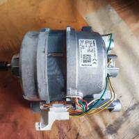 Ricambi lavatrice AEG