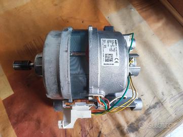 Ricambi lavatrice AEG