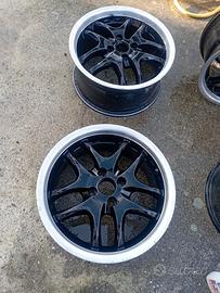 Cerchi 16 attacco 4×100