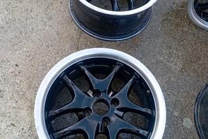 Cerchi 16 attacco 4×100