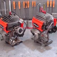 Minikart motori go kart 60 IAME VORTEX