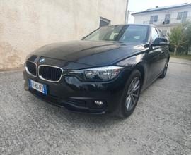 BMW Serie 3 (F30/31) - 2017