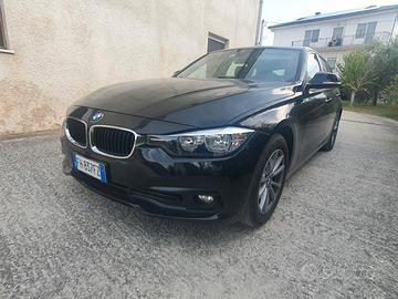 BMW Serie 3 (F30/31) - 2017