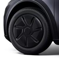 Ruote NUOVE tesla model y 18” 4 stagioni Hankook