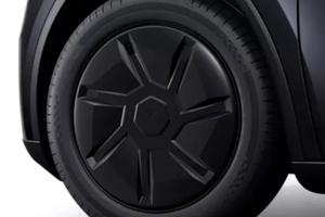 Ruote NUOVE tesla model y 18” 4 stagioni Hankook