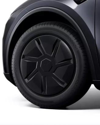 Ruote tesla model y 18” estive Hankook
