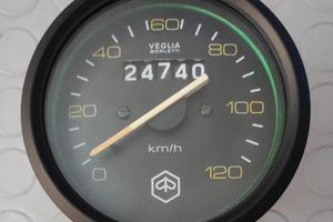 contachilometri originale Piaggio Vespa px