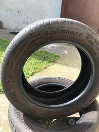 GOMME CONTINENTAL 195/55/16