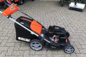 TOSAERBA OLEOMAC G 48 TK ALL ROAD PLUS 4