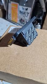 valvola/pacco lamellare vforce3 am6 malossi carbon