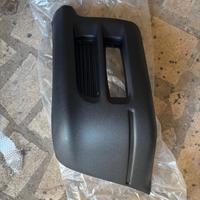 CANTONALE DX e SX PARAURTI MITSUBISHI L200