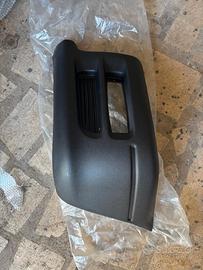 CANTONALE DX e SX PARAURTI MITSUBISHI L200
