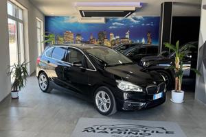 Bmw serie 2 Active Tourer 218d Luxury-2017