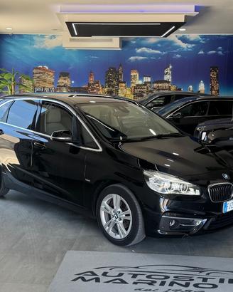 Bmw serie 2 Active Tourer 218d Luxury-2017