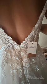 vestito da sposa