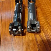 Attacchi manubrio FSA