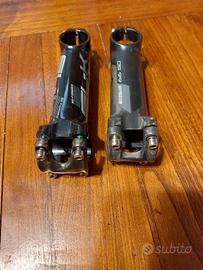 Attacchi manubrio FSA