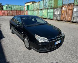 Citroen C5 2.0 16V Exclusive BERLINA GPL